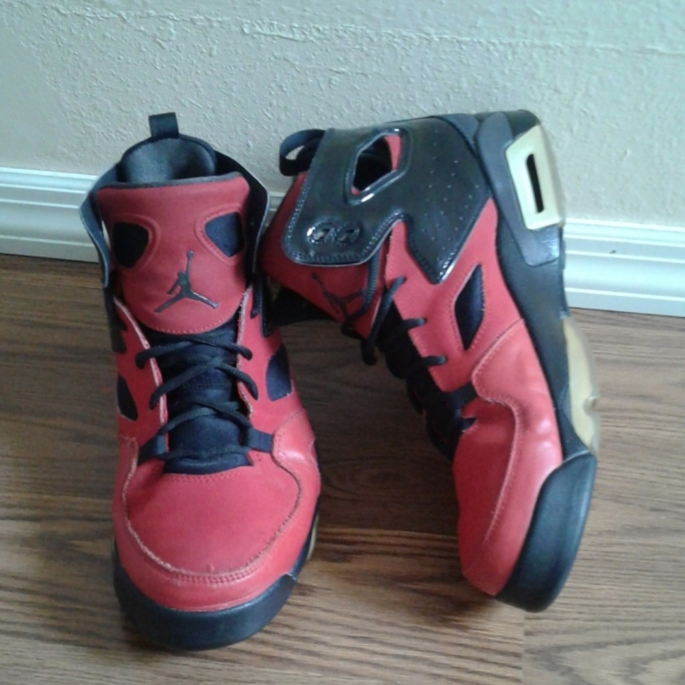 Jordan mint condition sz 10 Men's